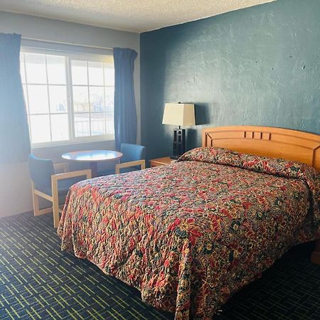 American Inn Sacramento Downtown Екстер'єр фото