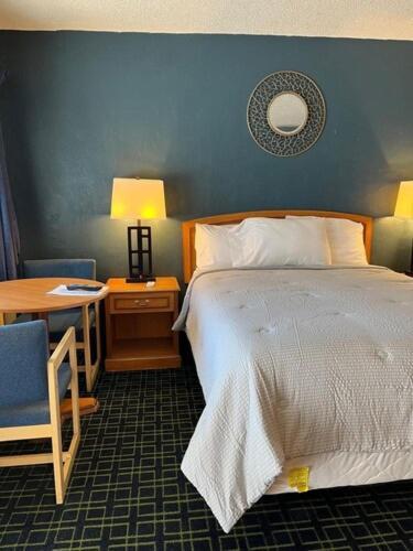 American Inn Sacramento Downtown Екстер'єр фото