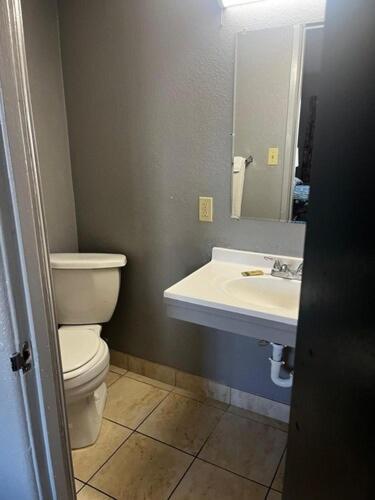 American Inn Sacramento Downtown Екстер'єр фото